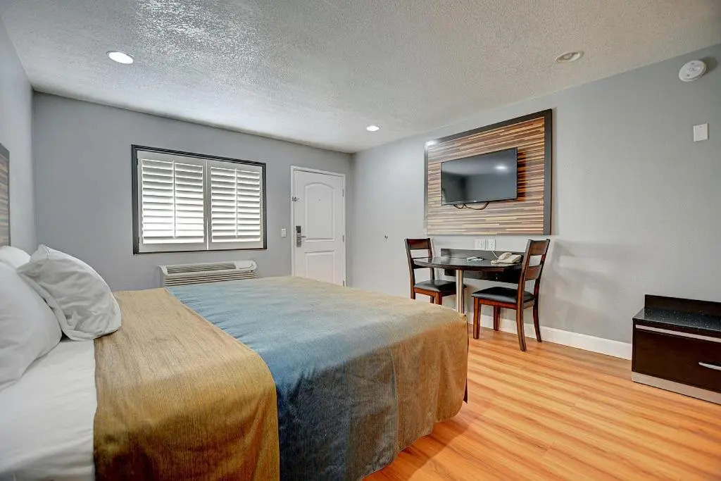 Welcome Inn San Bernardino/ Colton
