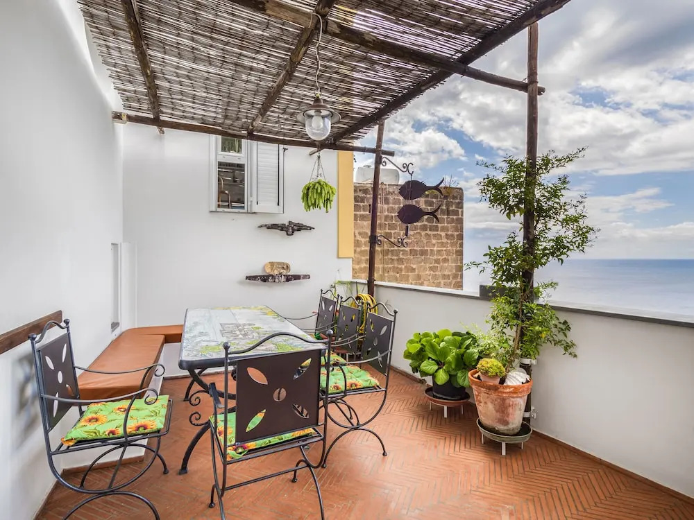 Casa Lauro
