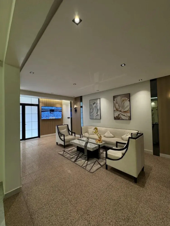Апартаменты Modern Self Check-in Close to Kafd & Boulevard Riyadh