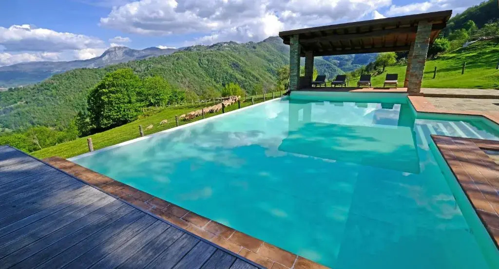 La Locanda del Moro