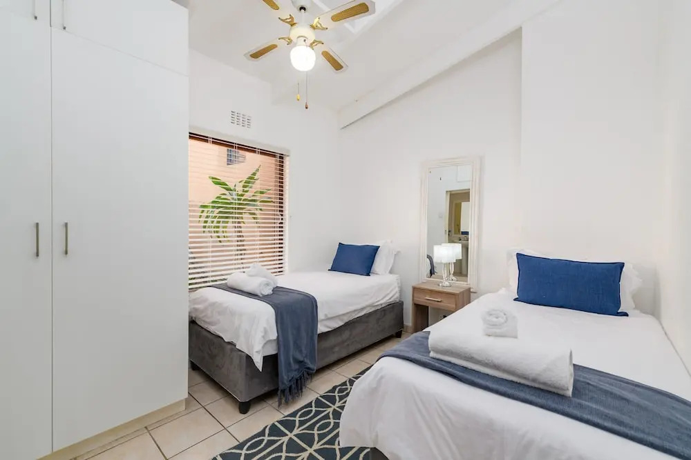 San Lameer Villa Rentals 10901