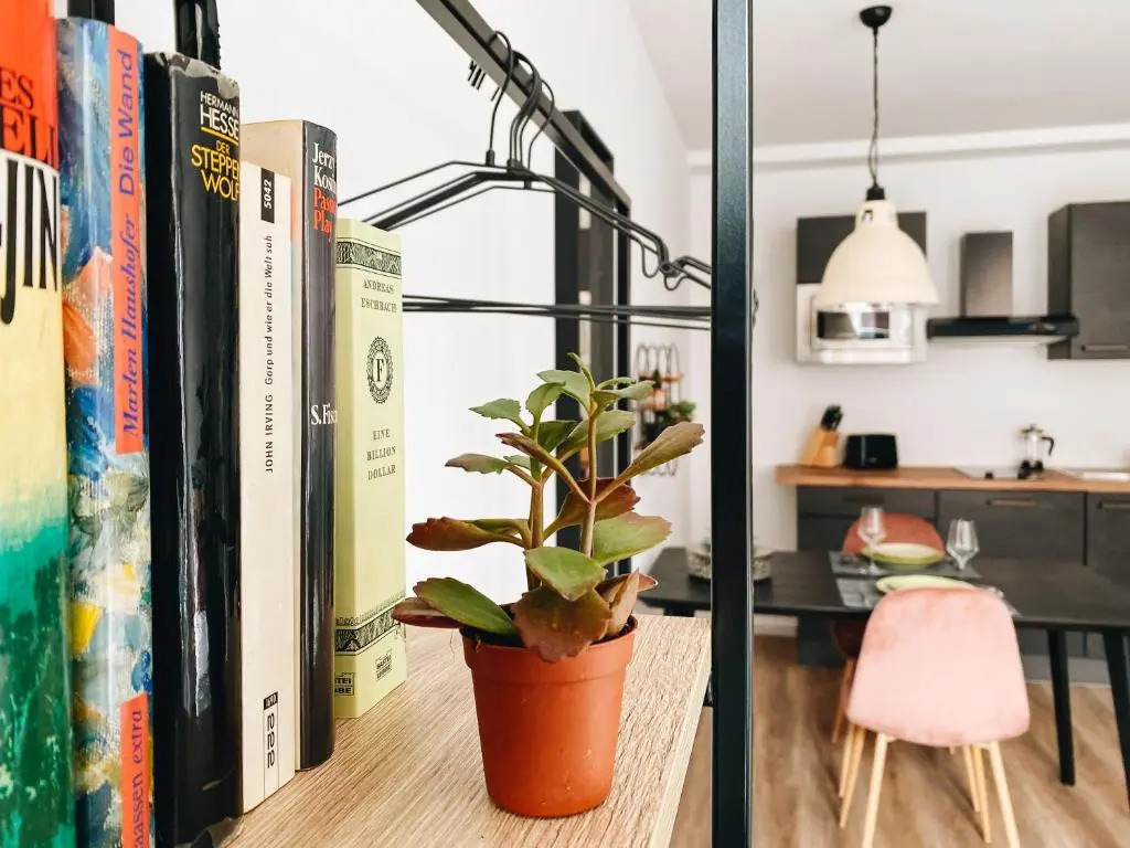 Lorenz Apartments
