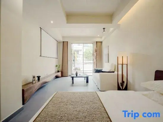 Yunqi Garden Homestay