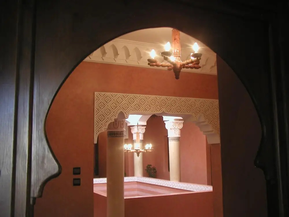 Residence Essaouira Mogador