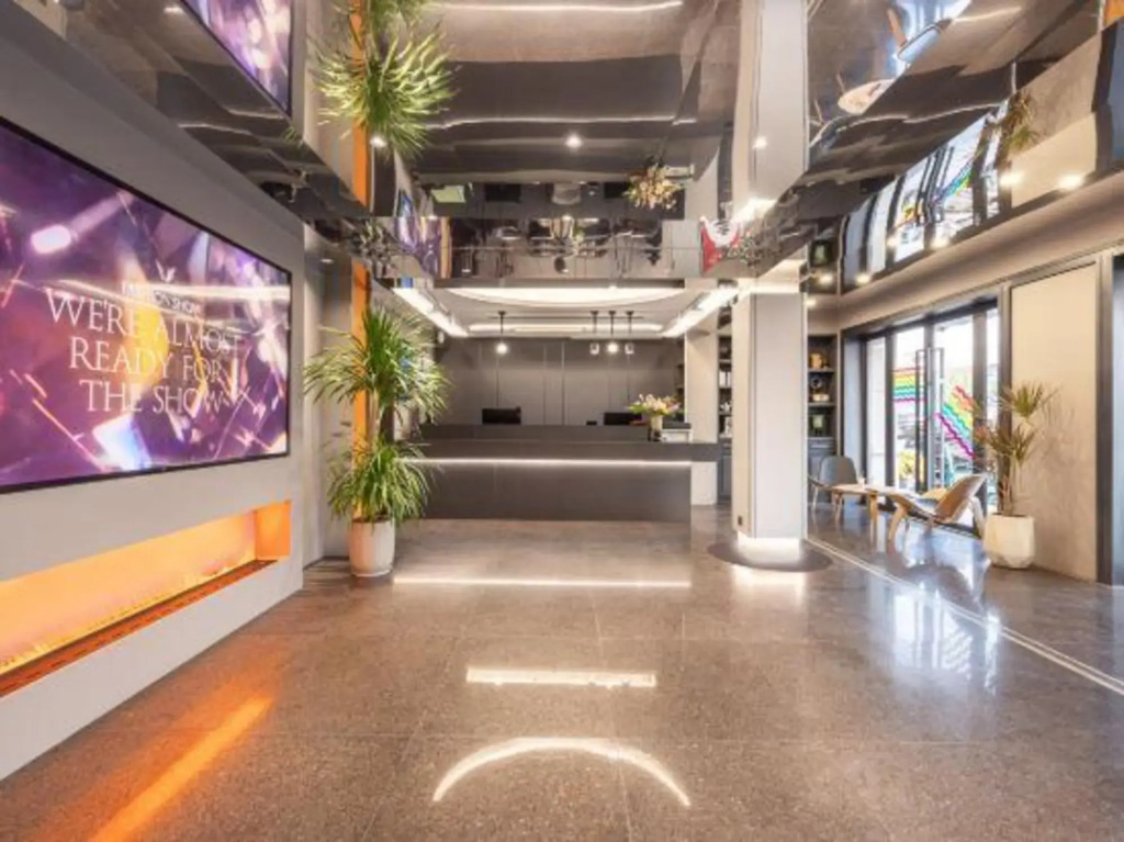 Yilin Youpin Hotel