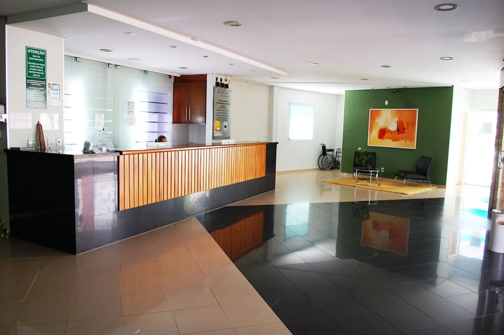 Águas da Fonte Residencial