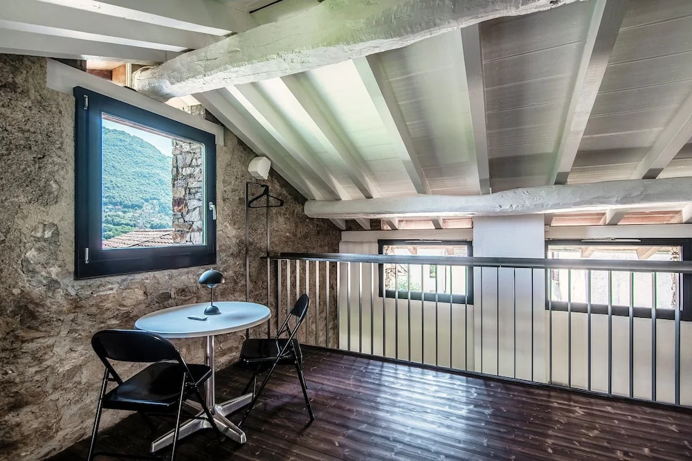 Casa Brocchi