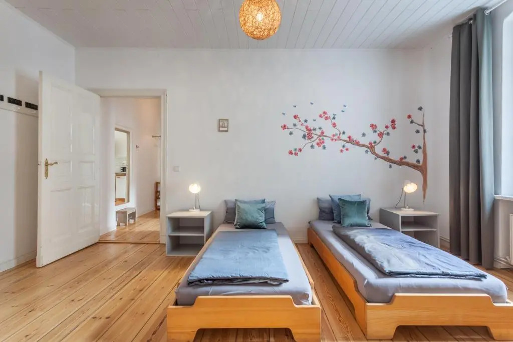 Greatstay - Wilhelmshavenerstr. 62