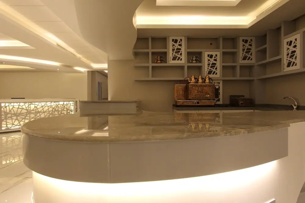 Hayat Rose furnished units