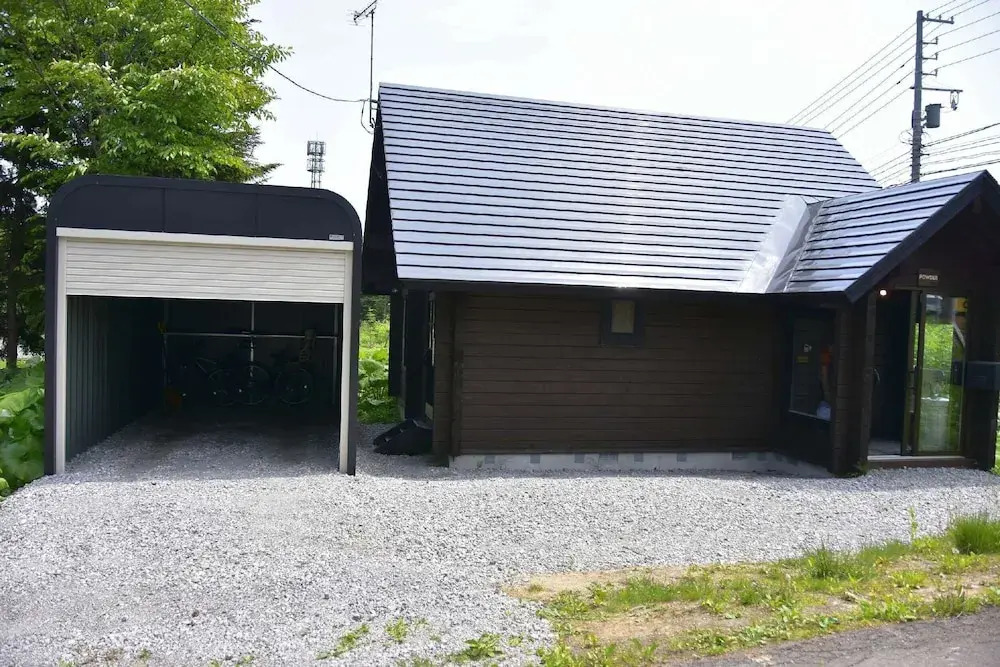 Hdo Niseko Hirafu - Powder Cottage