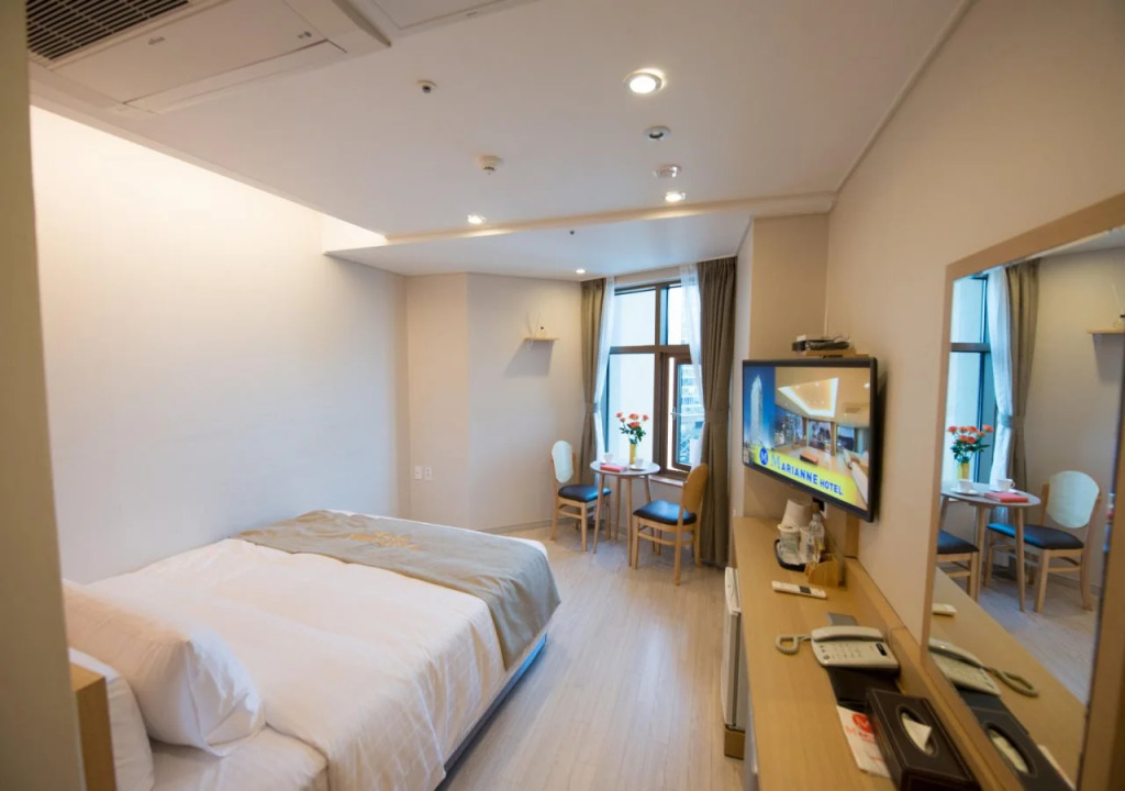 Benikea Premier Marianne Hotel