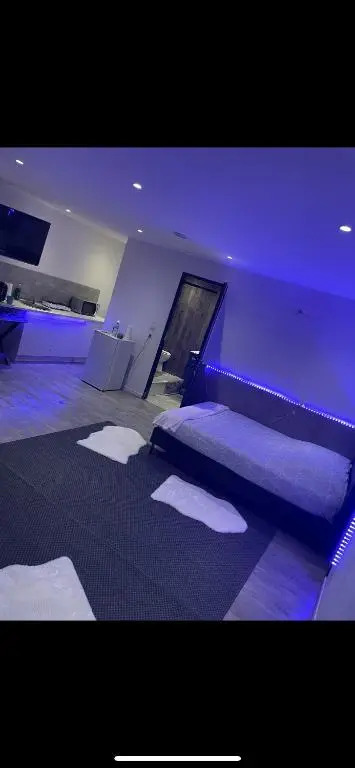 Appartement Montpellier avec beau jardin