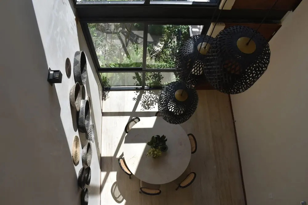 Penthouse With Plunge Pool by Bungalo in Aldea Zama