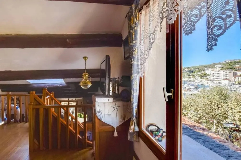 The Originals Boutique, Hôtel Cassitel, Cassis