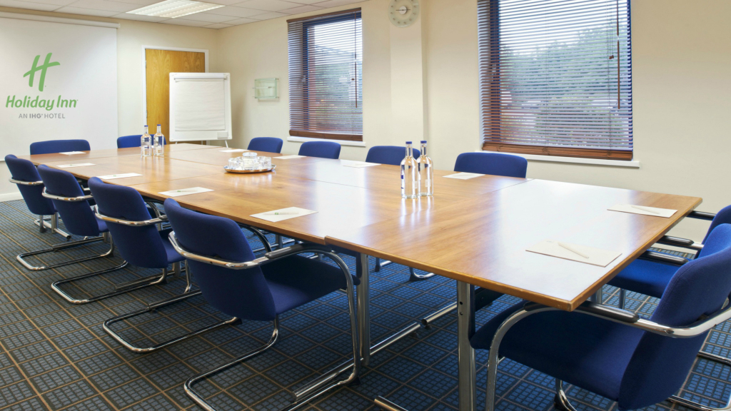 Holiday Inn Warrington by IHG