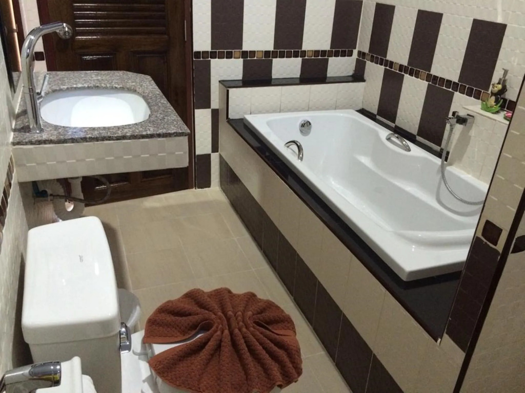 Banana Place Resort