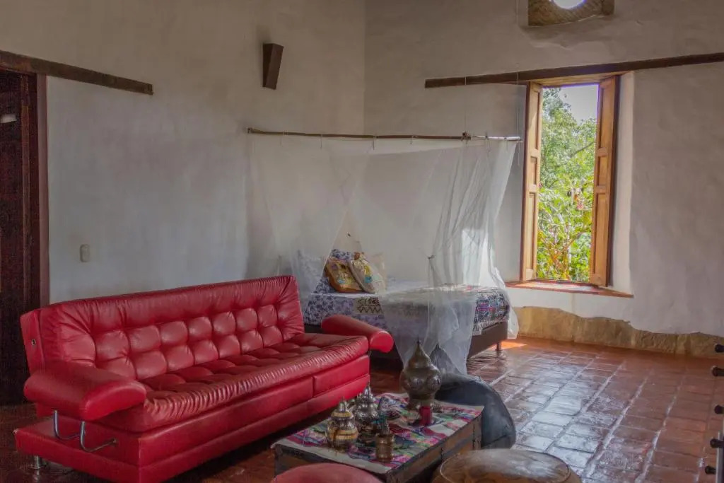 Casa Upa hotel