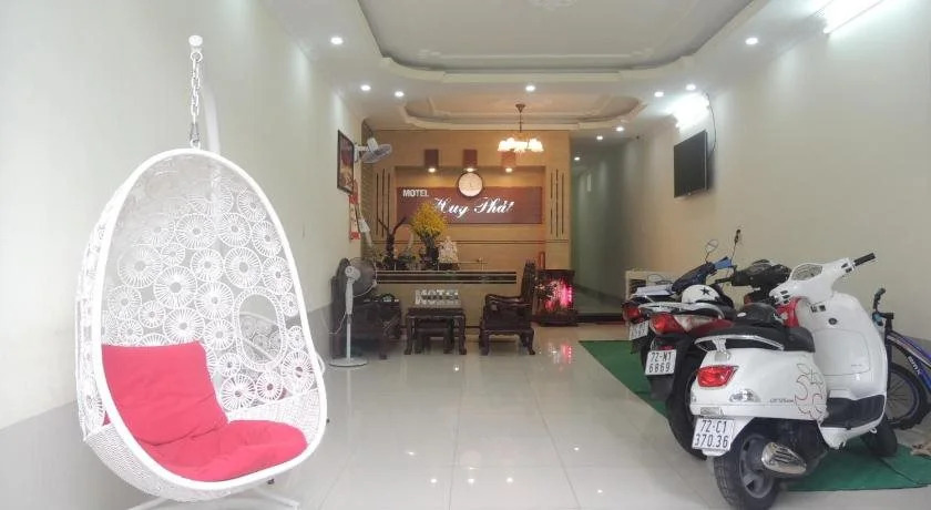 Huy Phat Hotel