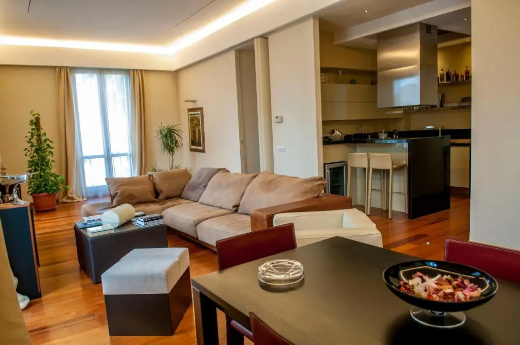 Appartamento Design