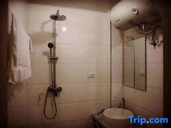 Yichun Aiyoujia Daily Rental Apartment