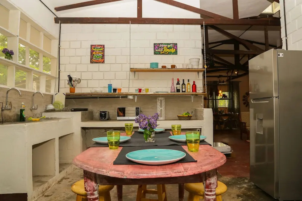 YAKU eco house
