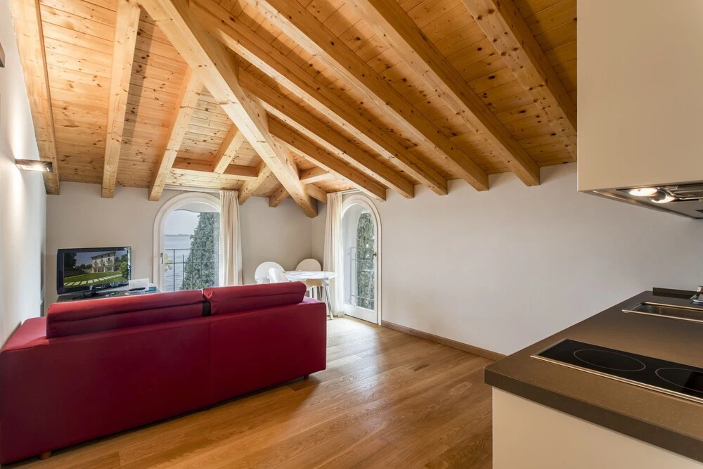 Villa Mughetto