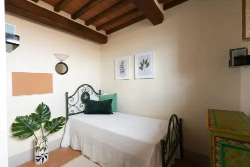 Casa Franci