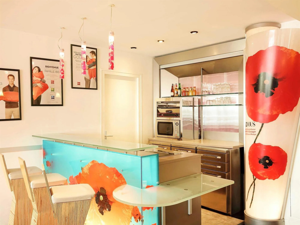 Hotel ibis Narbonne