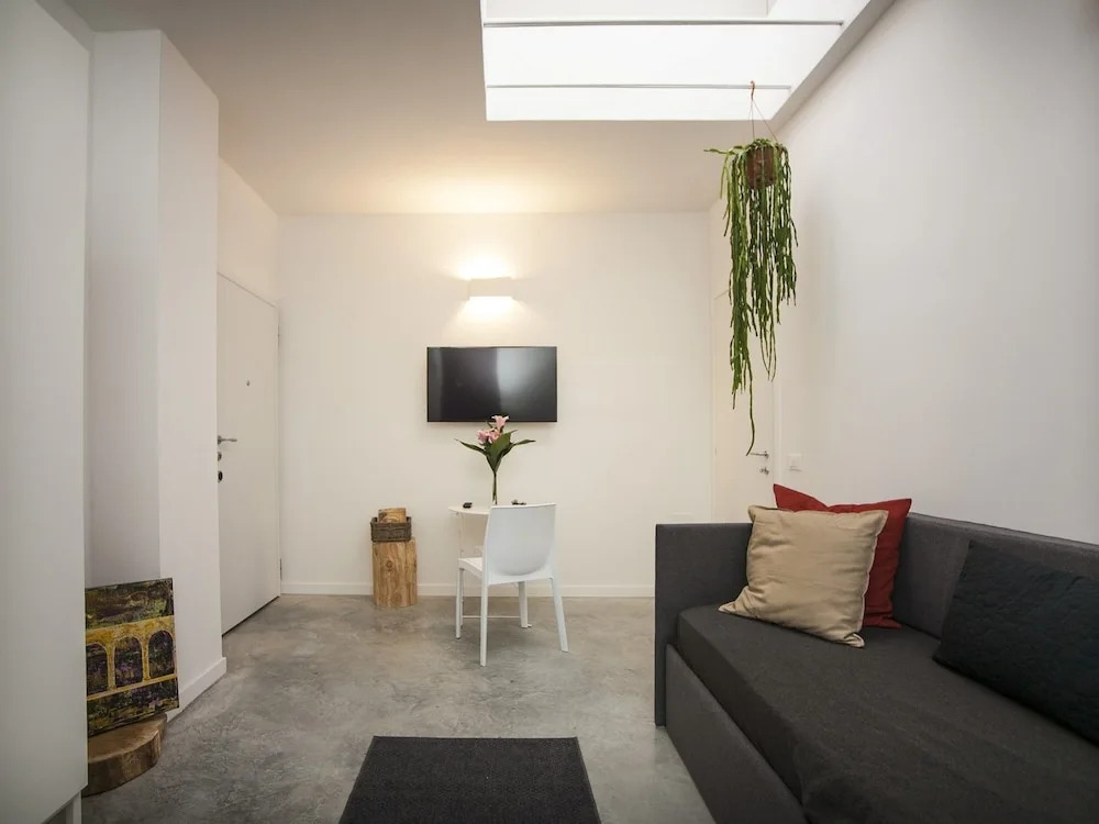 MiaVia Aparts & Loft Mascarella