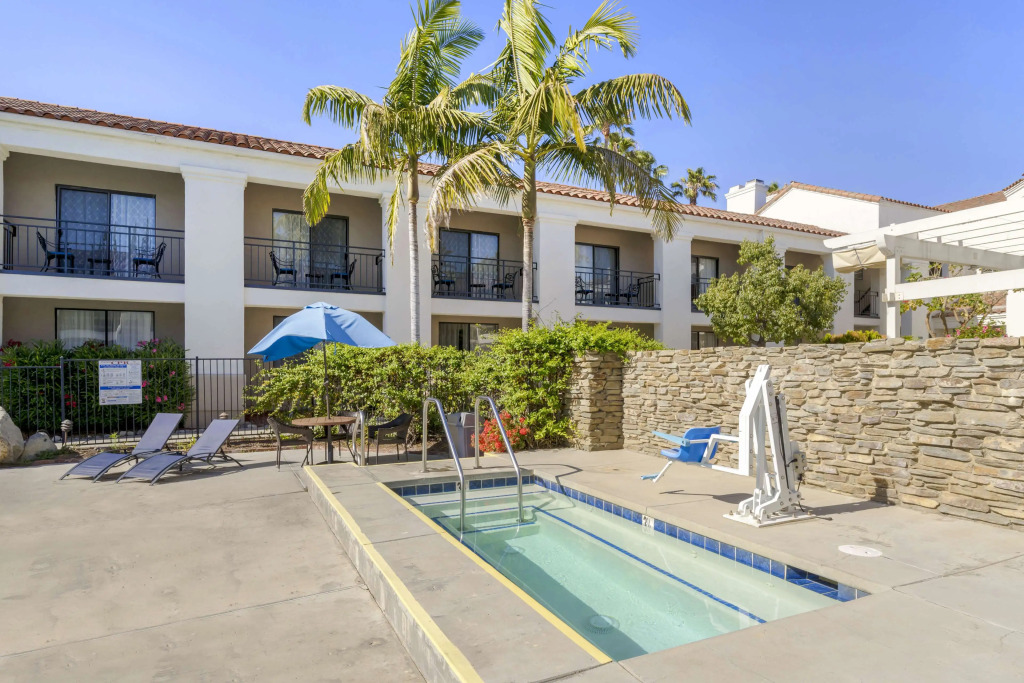 Best Western Posada Royale Hotel & Suites