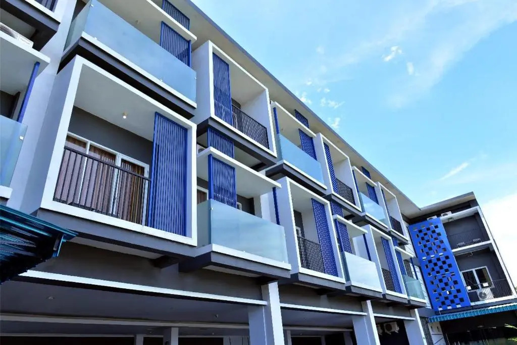 Permata Inn Hotel