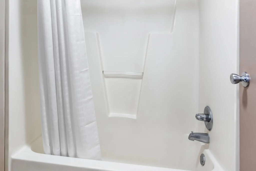 Super 8 by Wyndham Columbia