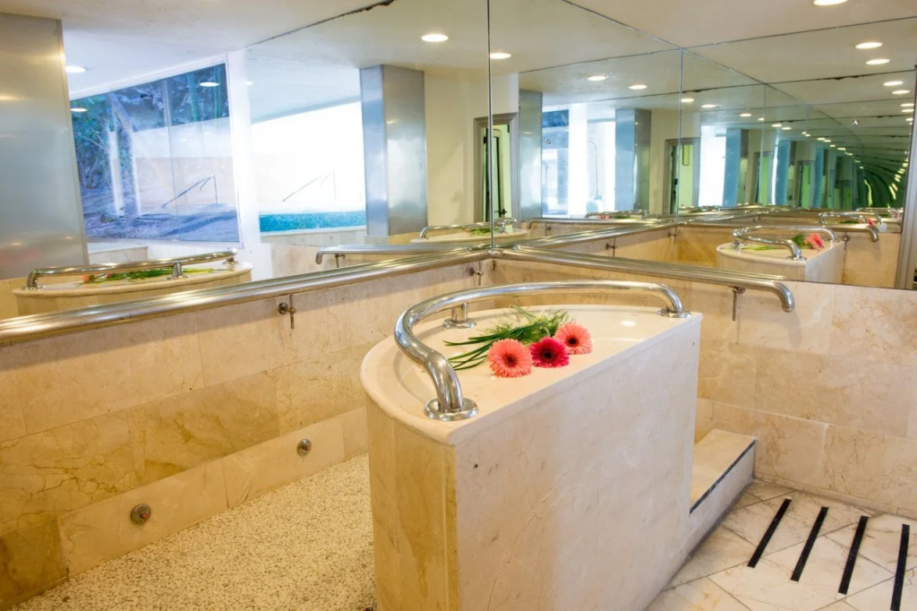 Apartamentos MarinaSol