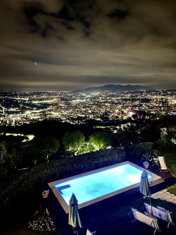 Villa La Moresca Relais de charme B&B adults only