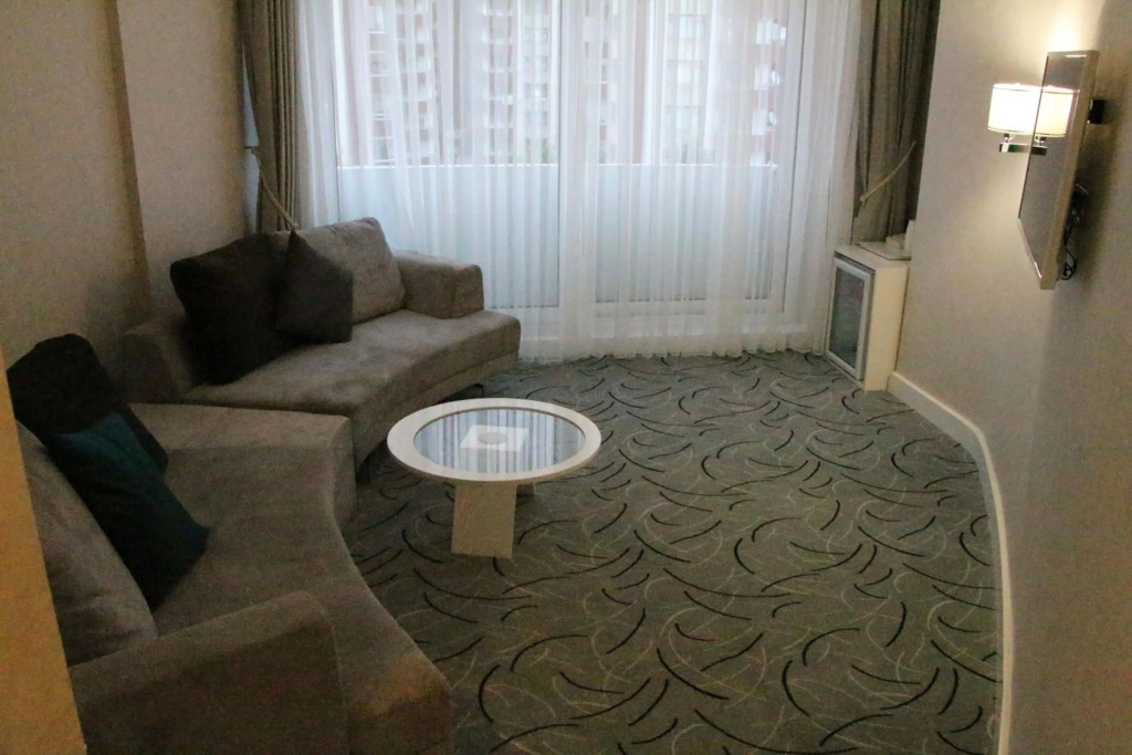 White Line Boutique Hotel