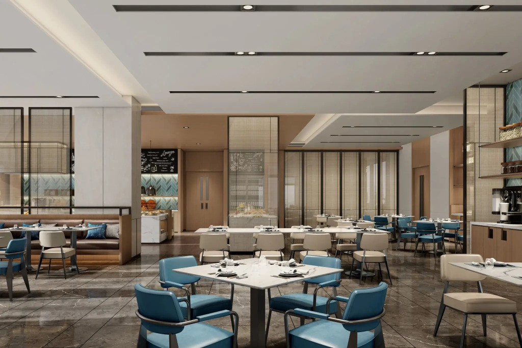 Fairfield by Marriott Guangzhou Konggang