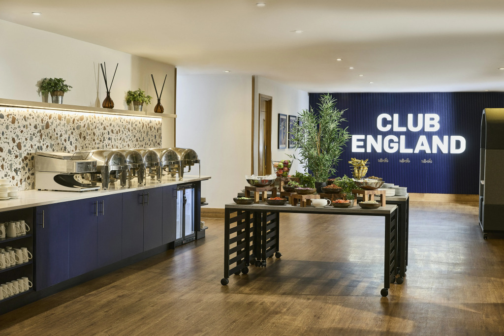 Hilton at St Georges Park
