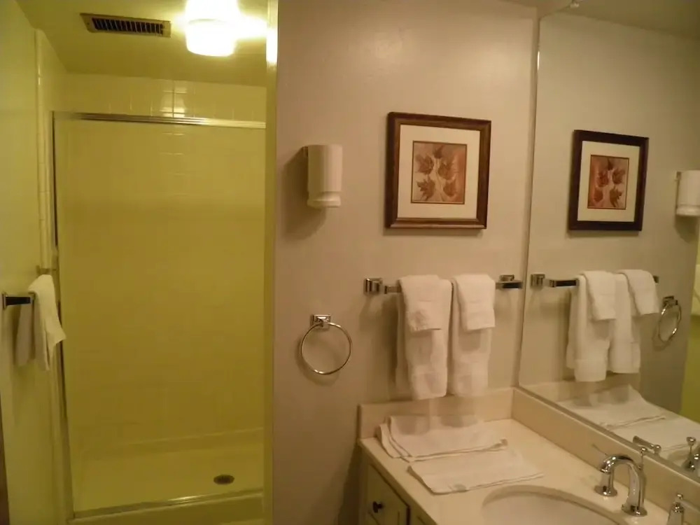 Waterfront Condo With Balcony, Private Boat Dock