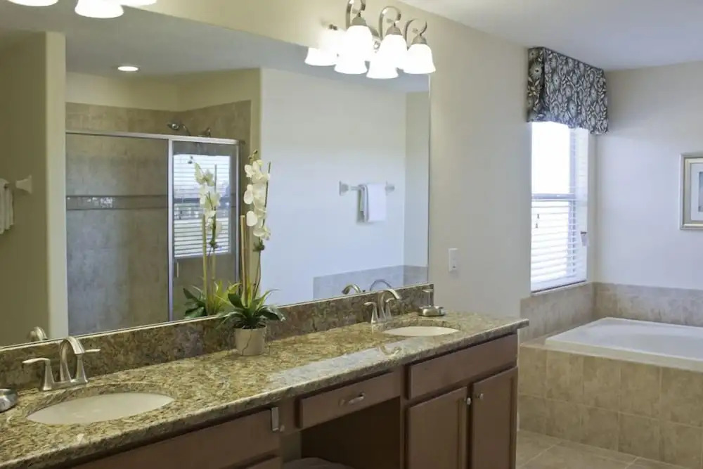 Ov2668 - Paradise Palms - 6 Bed 5 Baths Villa