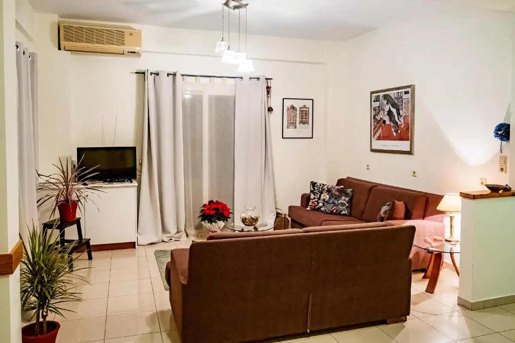 2 Bedrooms-Perfect Center Location-Amazing View