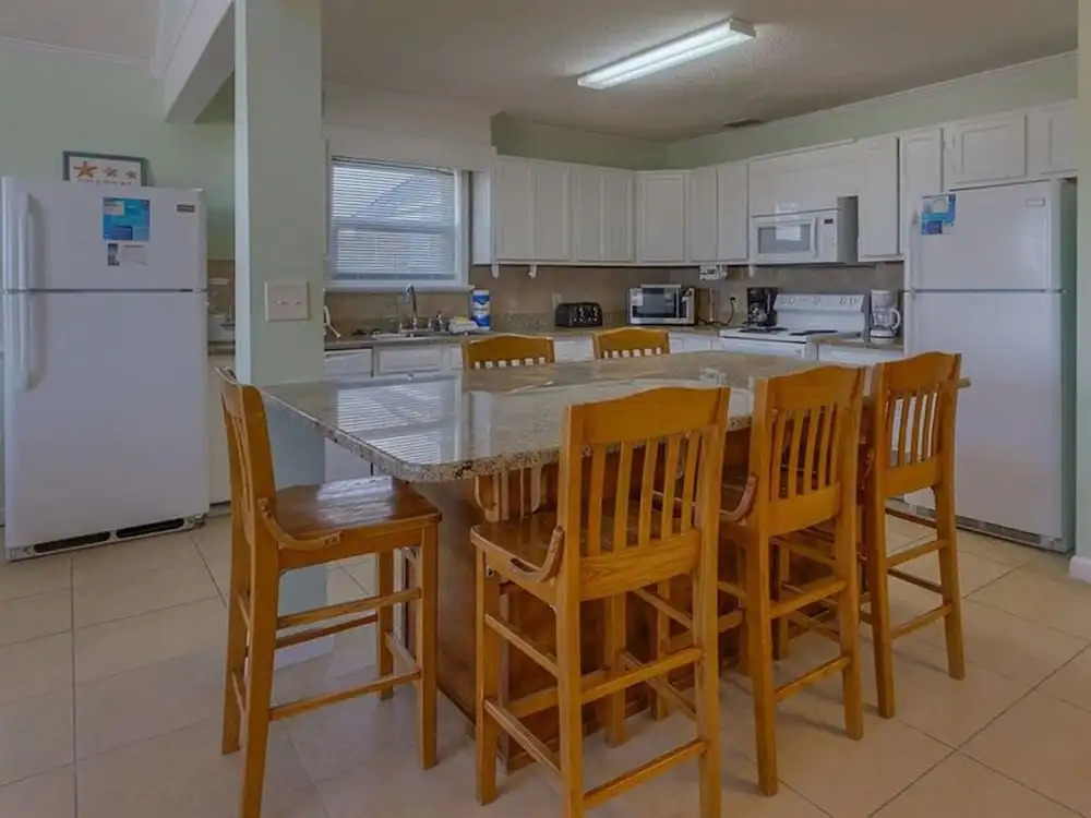 Ranch Beach House by Meyer Vacation Rentals