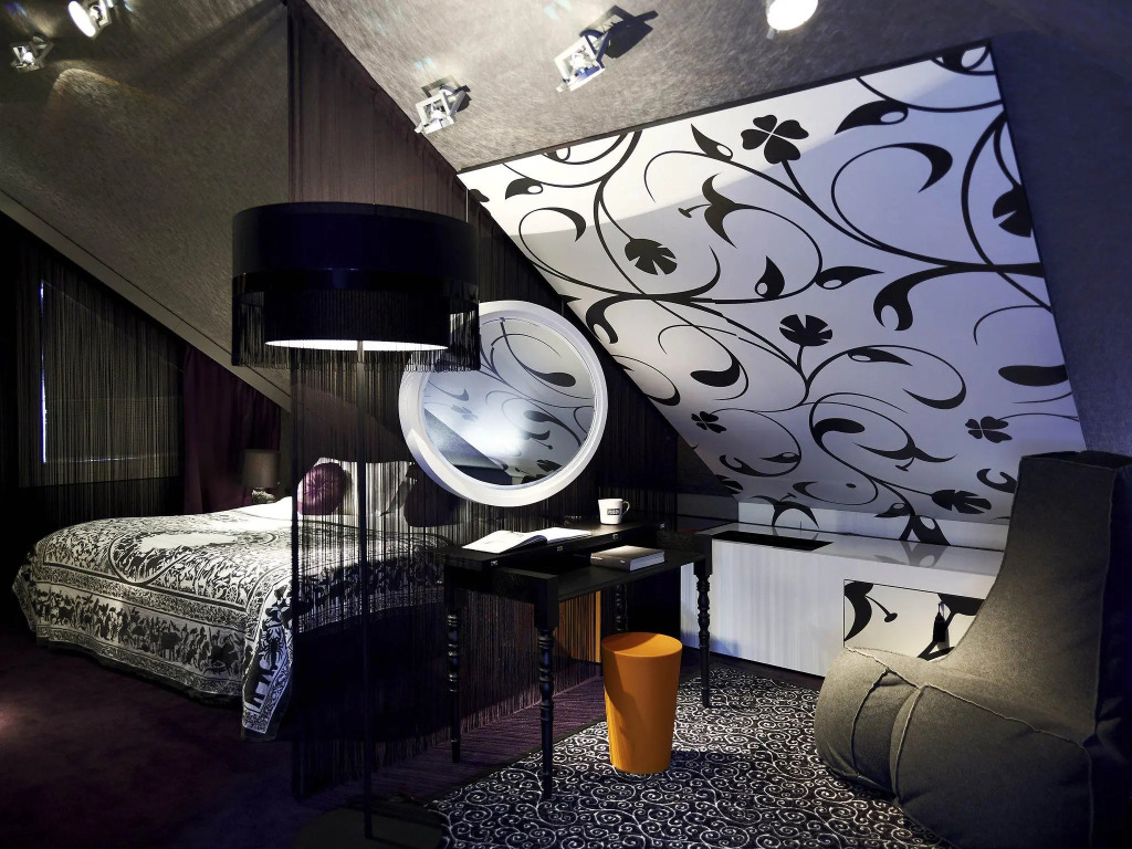 Sofitel Munich Bayerpost