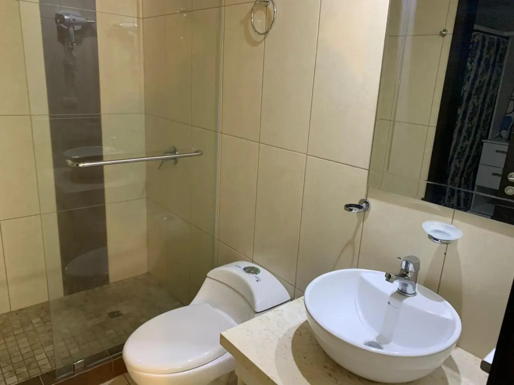 Ecusuites Vista Rio 105/1 Puerto Santa