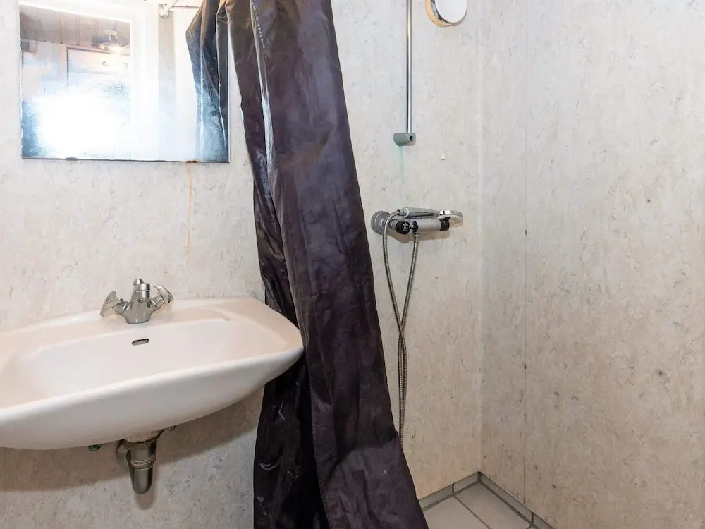 4 Star Holiday Home in Vestervig