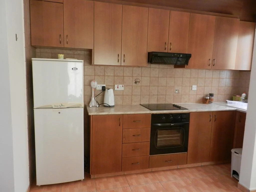 Dora Apartments