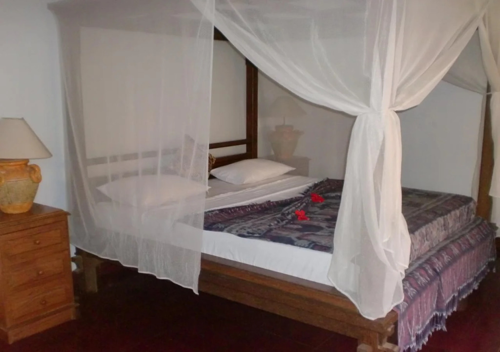 Rare Angon Homestay