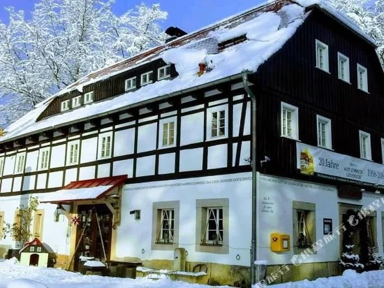 Gasthof Alte Schmiede G*** Lückendorf