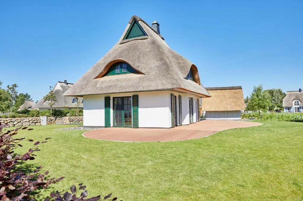 Ferienhaus Seeadler 34