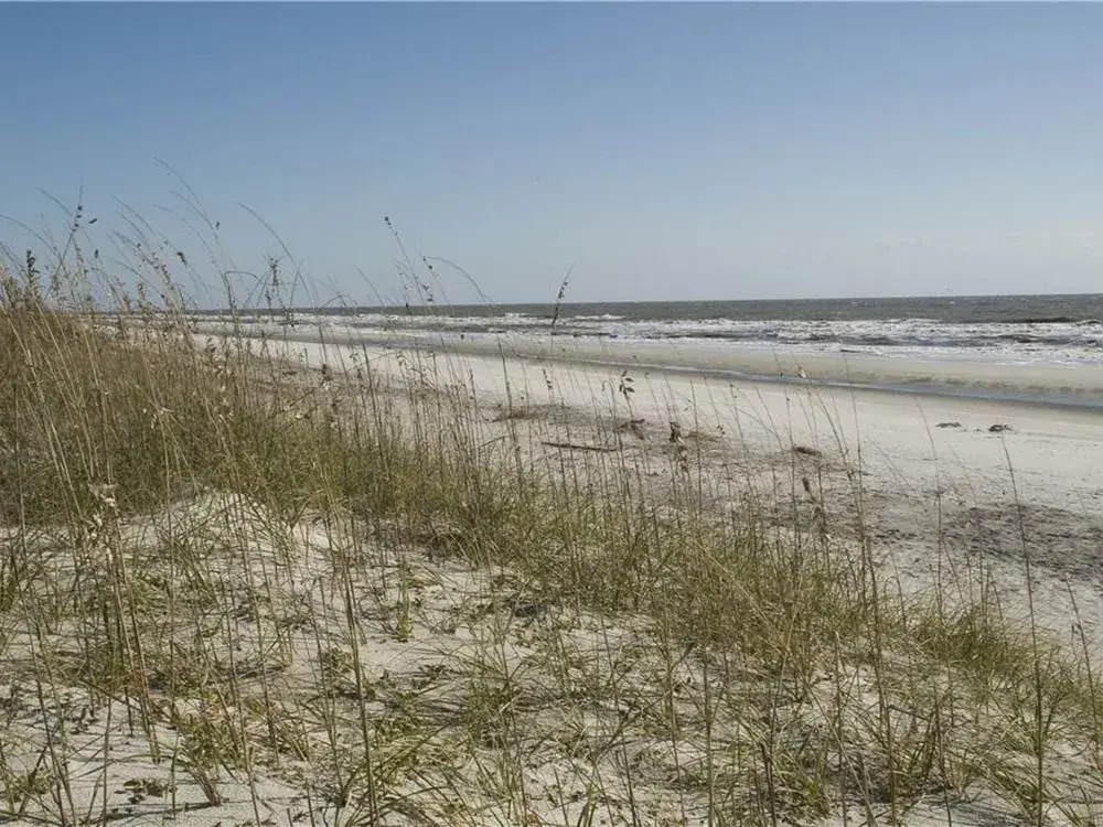Hilton Head Beach Villa 28 by RedAwning