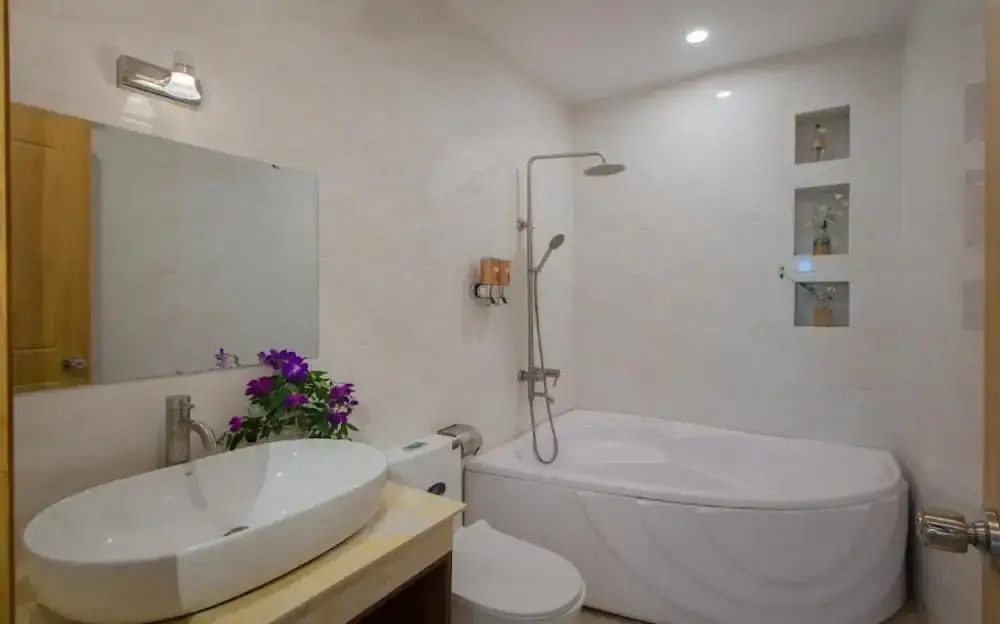 Duy Vinh Hotel Dalat